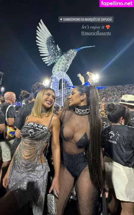 Yris Araujo OnlyFans Thumbnail #4mqwuBxDgK