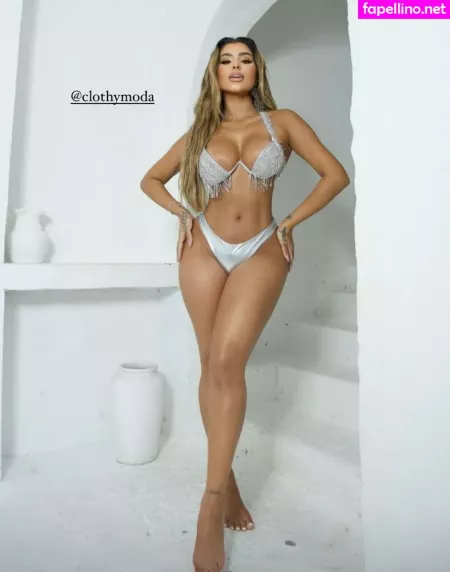 Yris Araujo OnlyFans Thumbnail #5IBShSH7ff