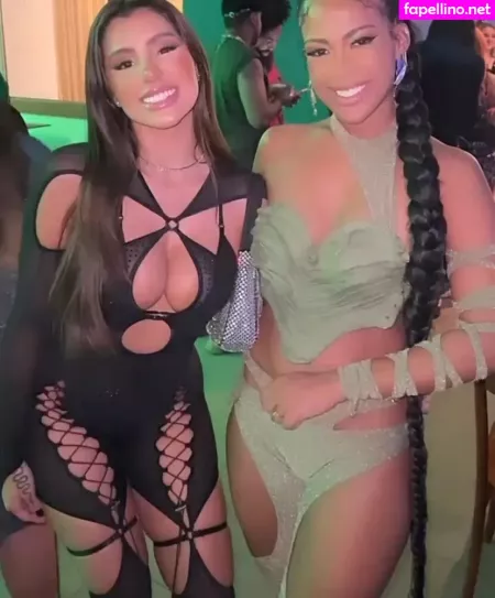 Yris Araujo OnlyFans Thumbnail #AlHjIhVwOr