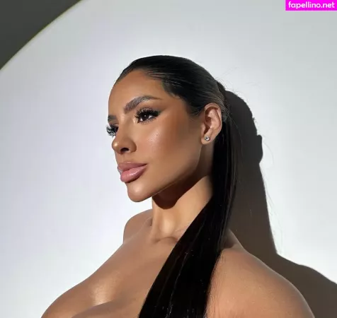 Yris Araujo OnlyFans Thumbnail #BTvFTZB0Cp