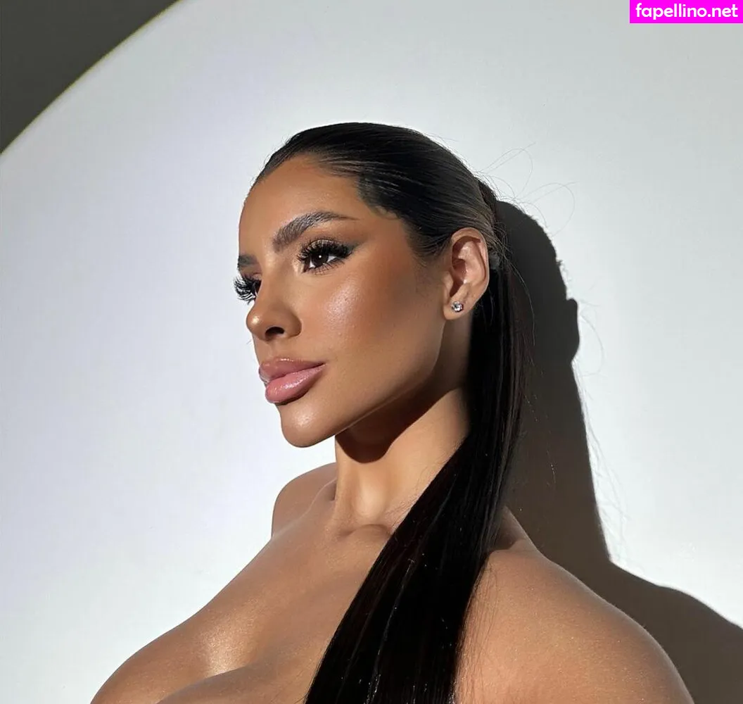 yrisaraujo Nude Leaked OnlyFans Photo #BTvFTZB0Cp