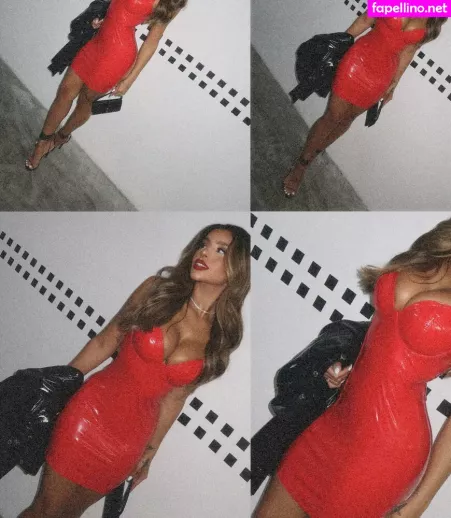 Yris Araujo OnlyFans Thumbnail #JEsZZE9KAs