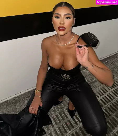 Yris Araujo OnlyFans Thumbnail #MIhtrzqJdZ