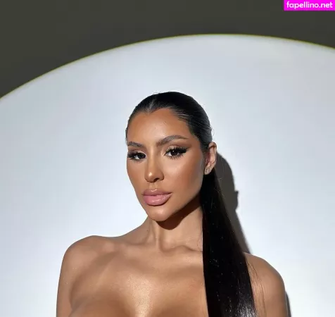 Yris Araujo OnlyFans Thumbnail #MvHhtQRn4K