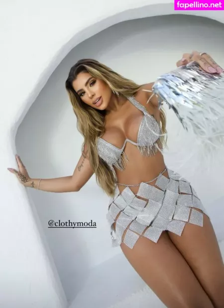 Yris Araujo OnlyFans Thumbnail #YPbIyAqnXs