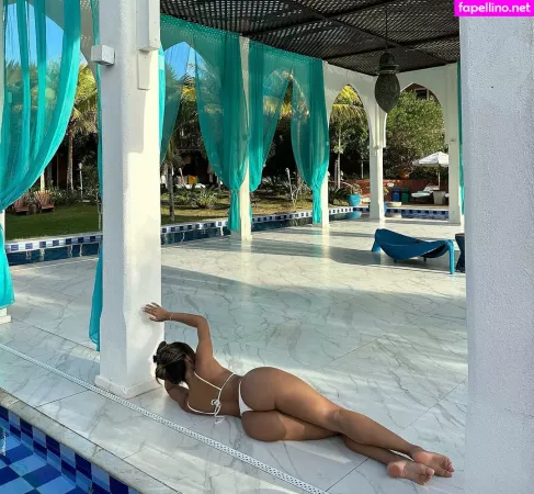 Yris Araujo OnlyFans Thumbnail #aghf2Uz2Oo