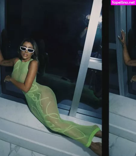 Yris Araujo OnlyFans Thumbnail #hXzwstIWSA