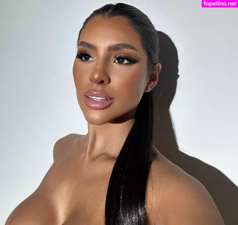 Yris Araujo OnlyFans Thumbnail #hrCLb9ztu3