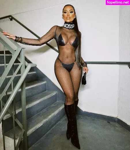 Yris Araujo OnlyFans Thumbnail #lcveoo5RSZ