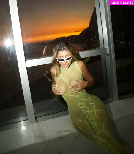 Yris Araujo OnlyFans Thumbnail #oHtxGUQOcs