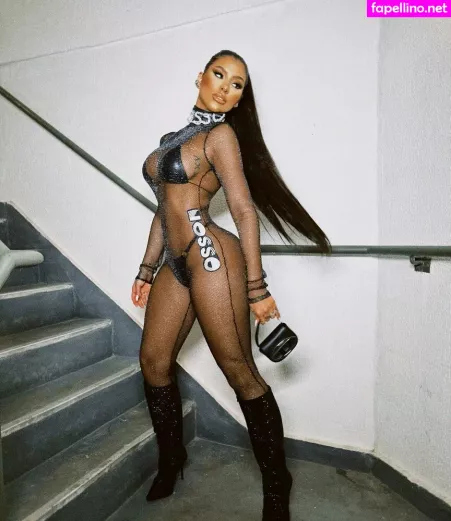 Yris Araujo OnlyFans Thumbnail #oWDU4mFyEO