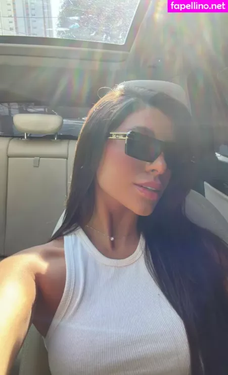 Yris Araujo OnlyFans Thumbnail #uL6lLb3Vix