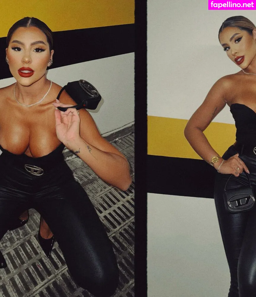 yrisaraujo Nude Leaked OnlyFans Photo #vGA55gcCcV