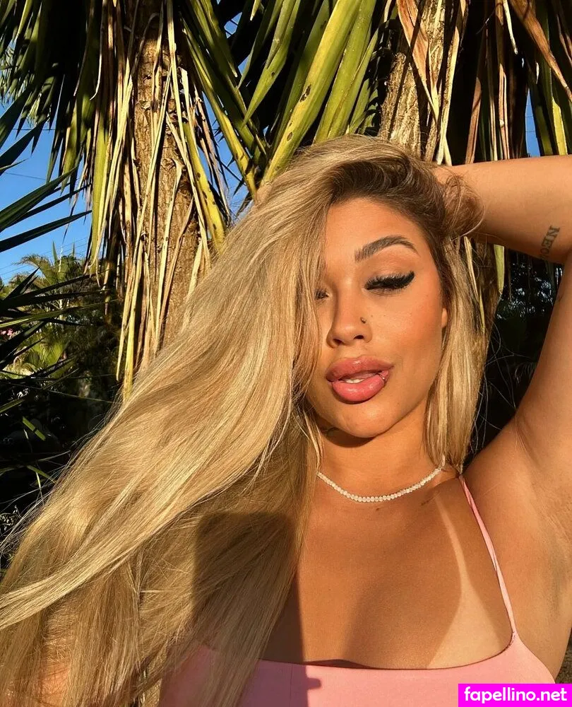 YrisPadilha, padilha_yris Nude Leaked OnlyFans Photo #BoBEn6bUe7