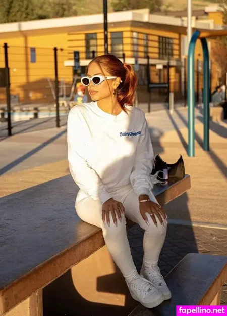 Yris Palmer OnlyFans Thumbnail #7AjC49ZOU8