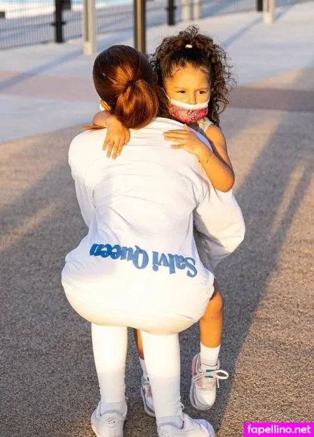 Yris Palmer Main Profile Photo