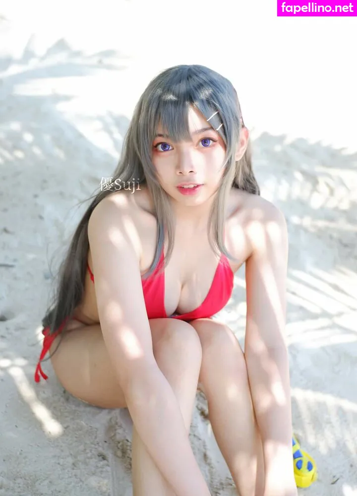 ys0.092, ys0_092, å„ªSuji Nude Leaked OnlyFans Photo #FGtouihz6M