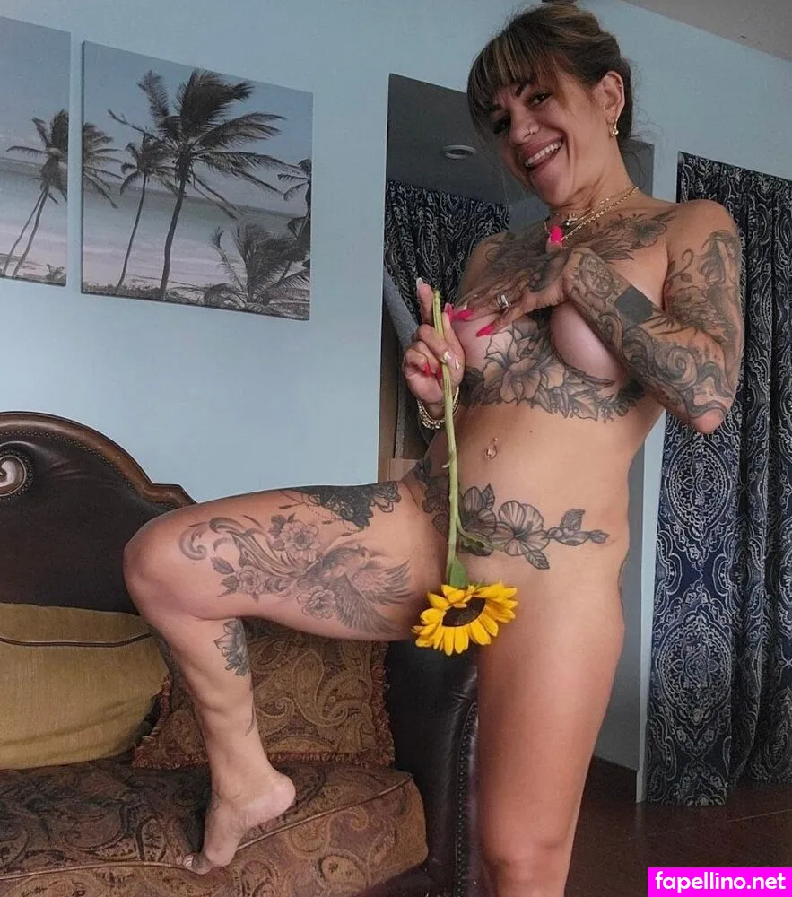 la_dama_tatuada, ysabel_fitness Nude Leaked OnlyFans Photo #09P2HQ2ywG