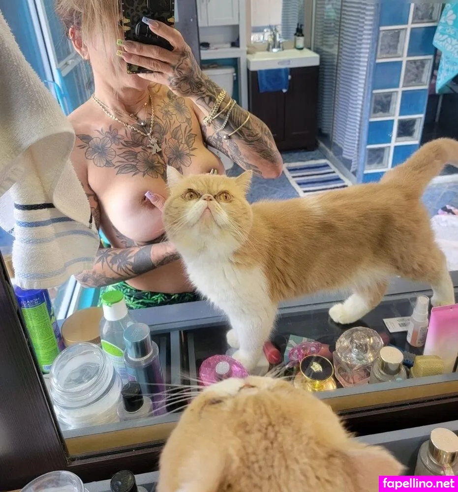 la_dama_tatuada, ysabel_fitness Nude Leaked OnlyFans Photo #7FQ6sLcclE