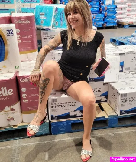 Ysabel OnlyFans Thumbnail #HKNEo5hRMh