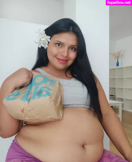 Ysabel27 OnlyFans Thumbnail #KwMIAGGmKK