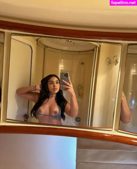 Ysabella Matheus OnlyFans Thumbnail #27PLuMnaxE