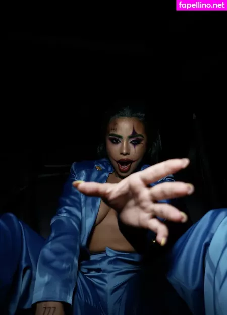 Ysabella Matheus OnlyFans Thumbnail #BaLaCMqtko