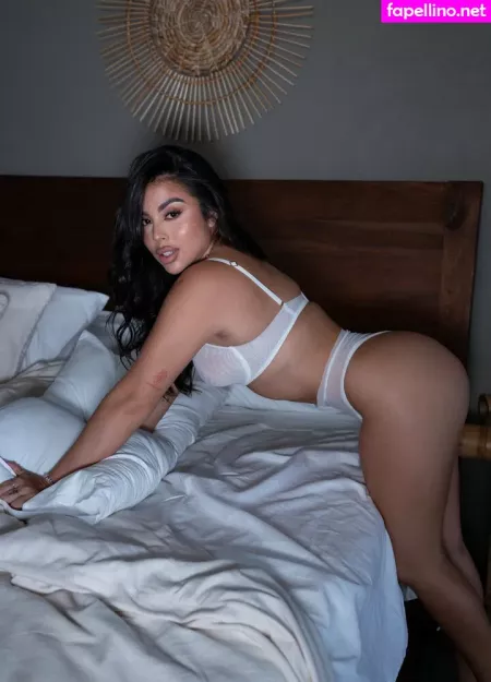 Ysabella Matheus OnlyFans Thumbnail #JzXHFpoQlz