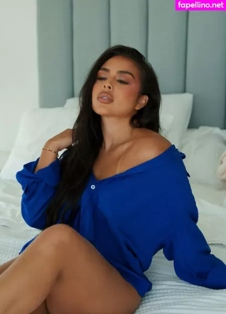 Ysabella Matheus OnlyFans Thumbnail #PKtCF9f2AK
