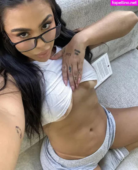 Ysabella Matheus OnlyFans Thumbnail #hqHMcHcFP4