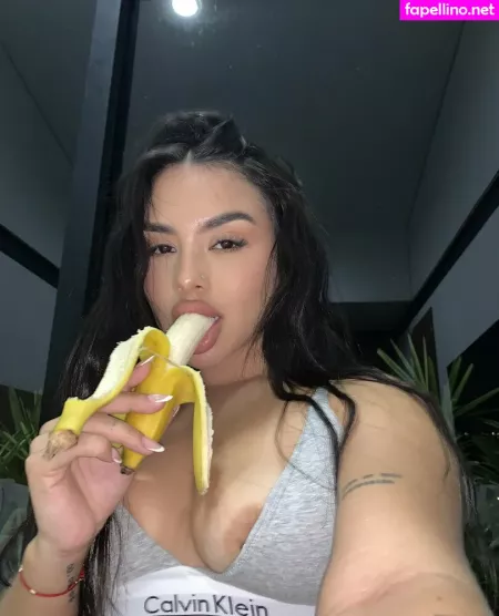 Ysabella Matheus OnlyFans Thumbnail #jqgx5ovTVc