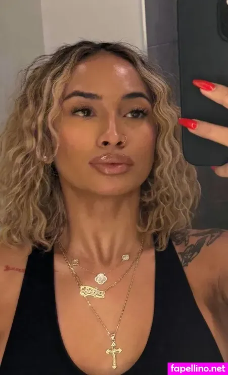 Ysabelle Capitule OnlyFans Thumbnail #P9slwIEnoC