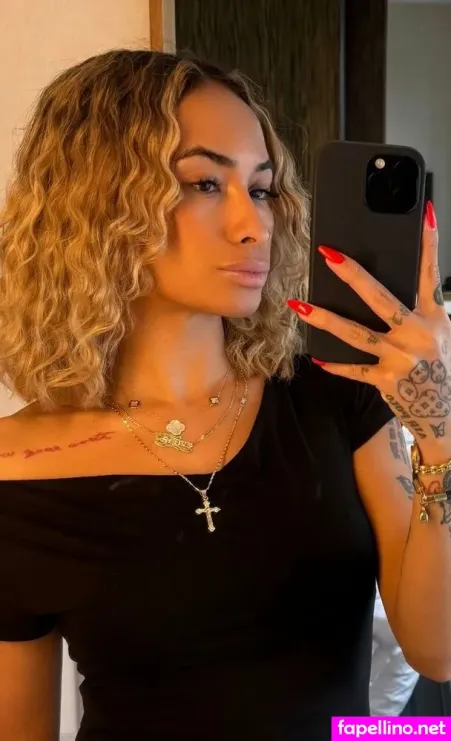 Ysabelle Capitule Main Profile Photo