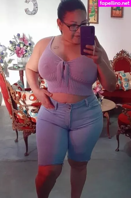 Ysmara Martinez OnlyFans Thumbnail #FoL11sQNp1