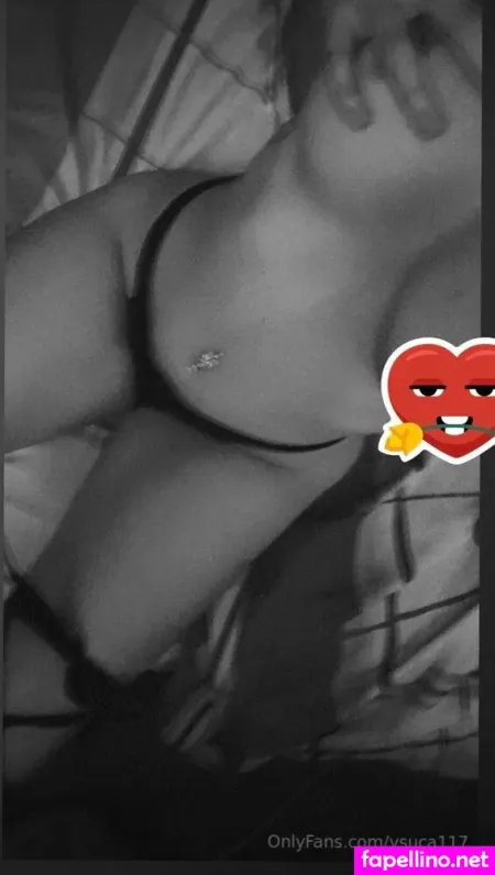 Ysuca117 OnlyFans Thumbnail #JyBdPnLxVL