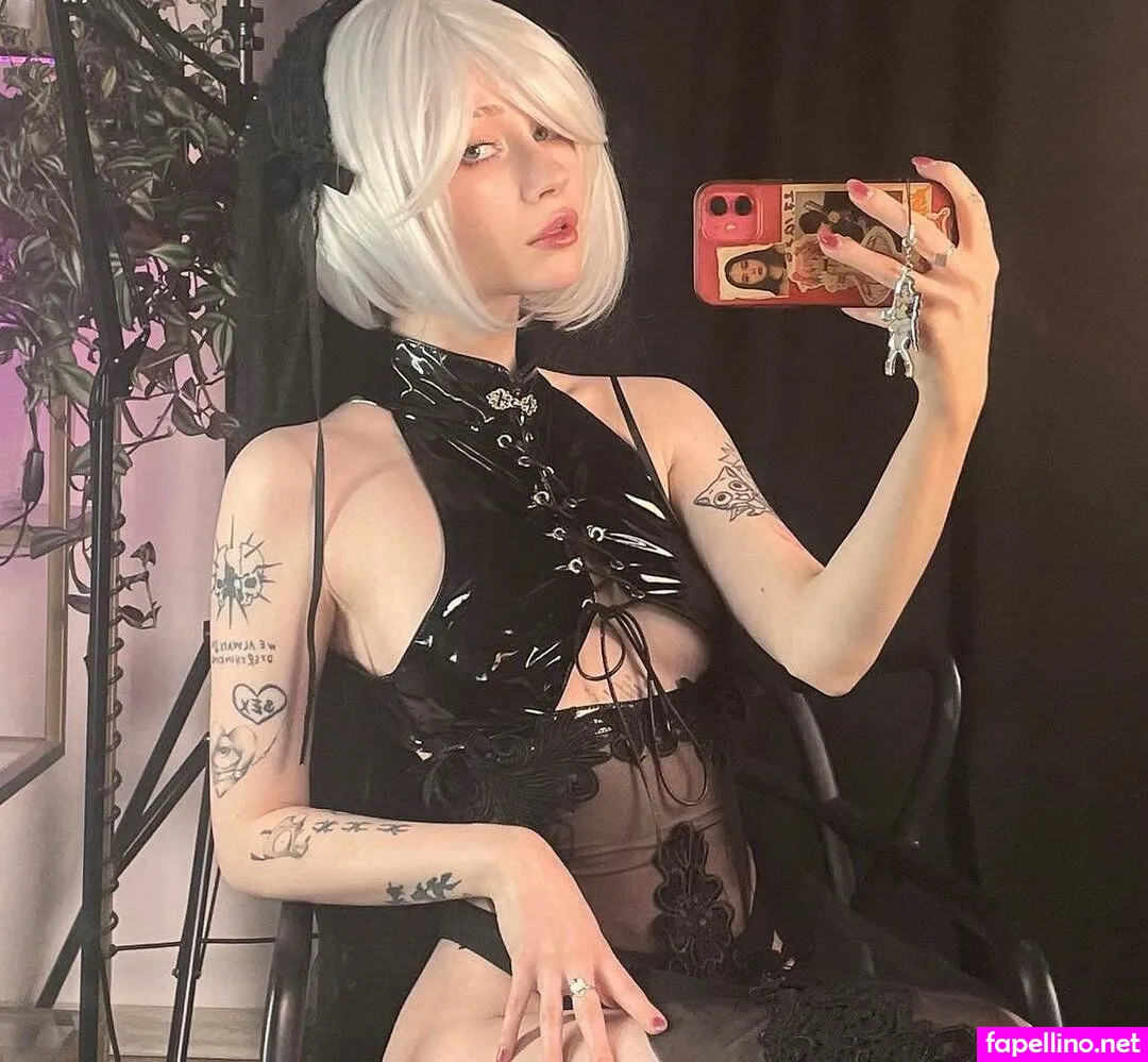Gothgirlll, Pinkyupurr, yswidy Nude Leaked OnlyFans Photo #E9Vkgfeia2