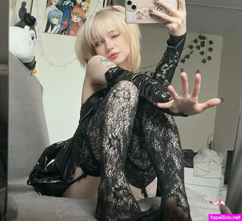 Yswidy OnlyFans Thumbnail #Ix5moxhnr5