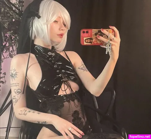 Yswidy OnlyFans Thumbnail #jc1CQSqCDT