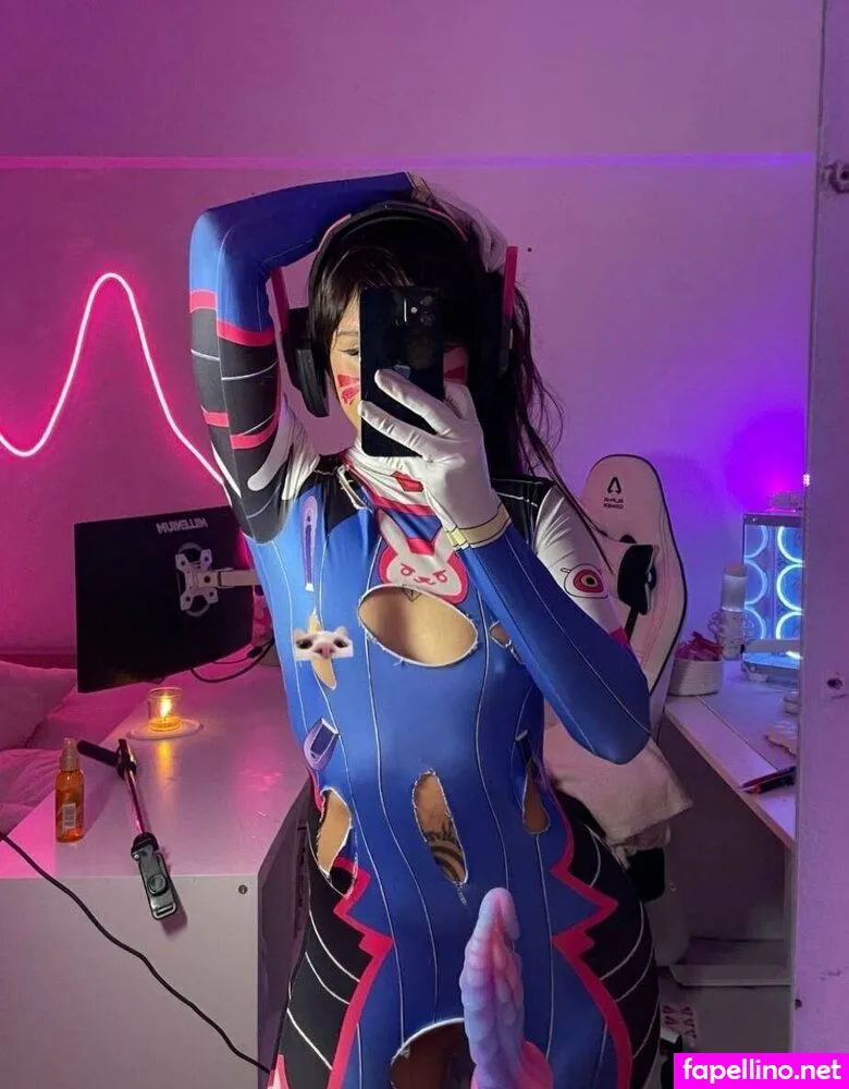 ytsrukia, yunia4827 Nude Leaked OnlyFans Photo #ooJwAvlVjE