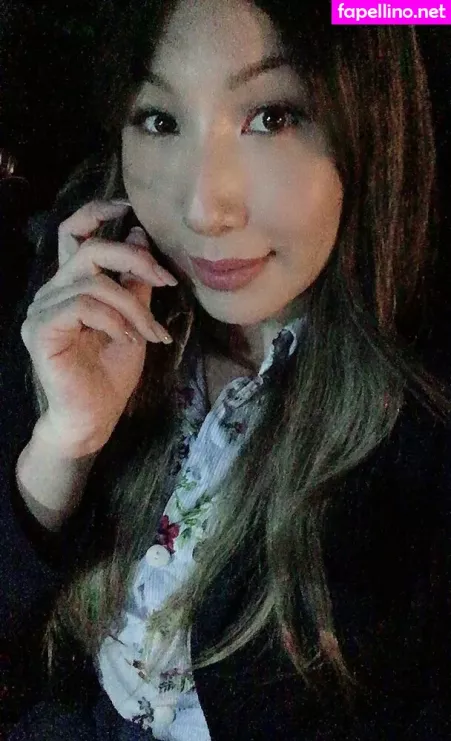 Yu Ferracini OnlyFans Thumbnail #Mvbcepmlyj