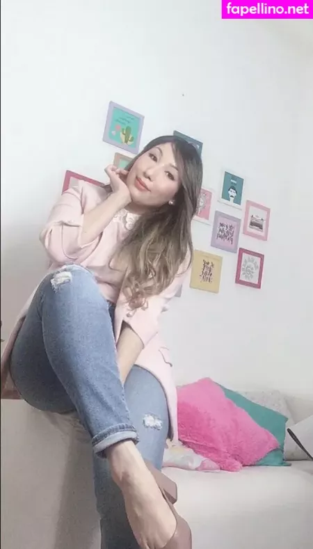 Yu Ferracini OnlyFans Thumbnail #ulhhs9Lcp8