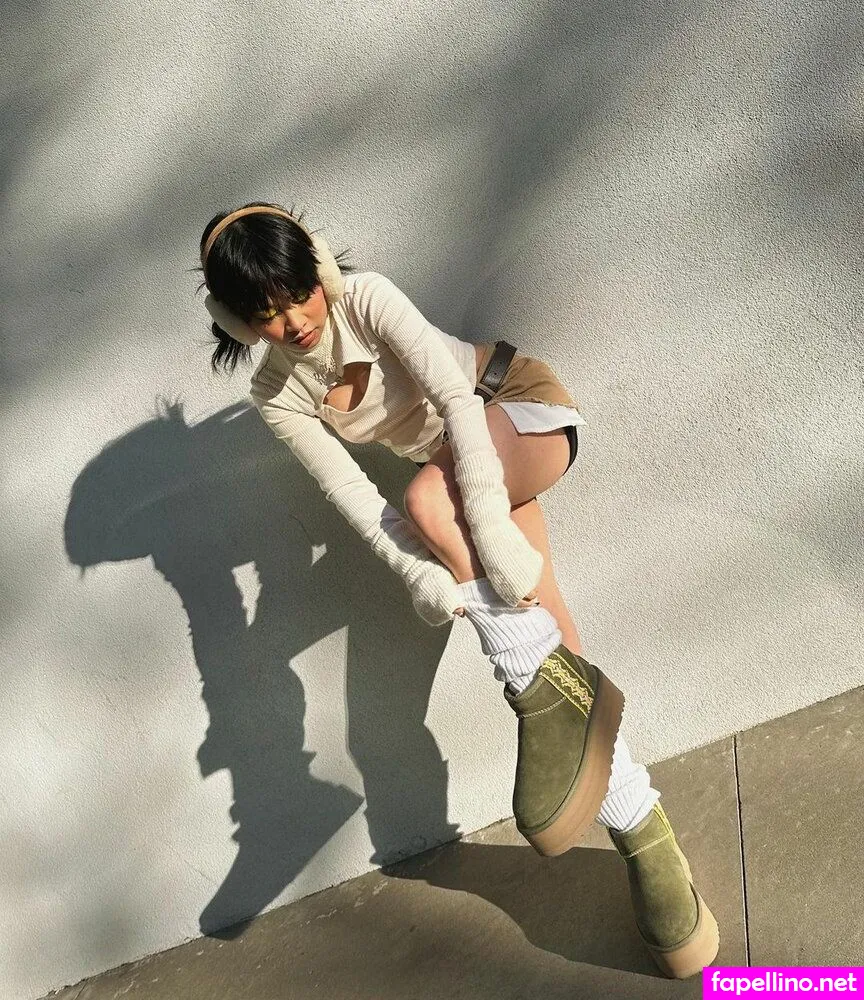 yulingwu Nude Leaked OnlyFans Photo #9W8jazUCIE