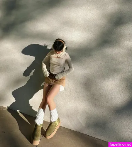 Yu Ling Wu OnlyFans Thumbnail #fuRafCZIaq