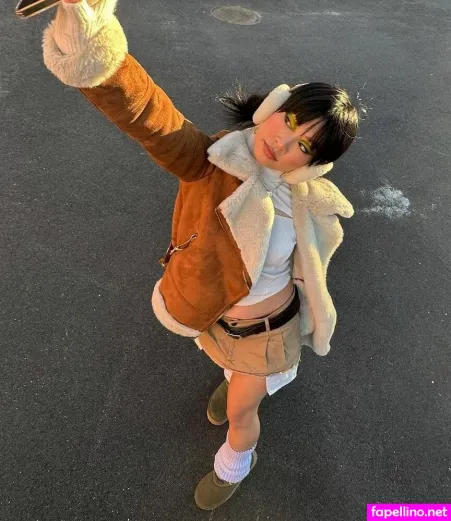 Yu Ling Wu OnlyFans Thumbnail #jNIx7K5q1G