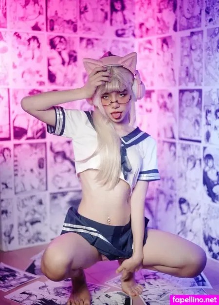 Yu Sushi OnlyFans Thumbnail #AS4fBCClXh