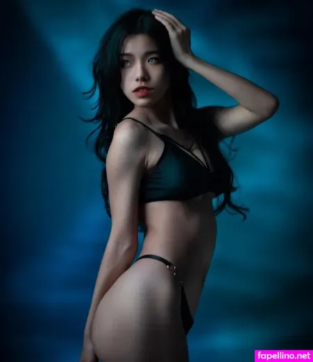 Yu Sushi OnlyFans Thumbnail #QewkcTQkh7