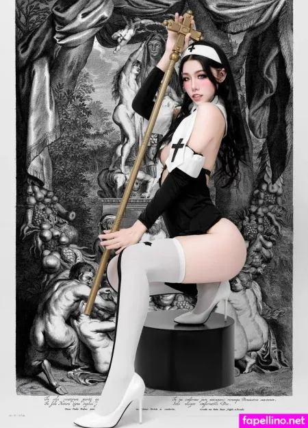 Yu Sushi OnlyFans Thumbnail #YP6weQCUFe