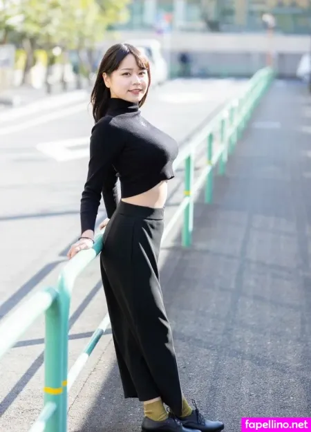 Yu Tano OnlyFans Thumbnail #tvi9kJMBBN