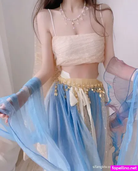 Yu Yuan Yaya OnlyFans Thumbnail #HnuNke8oWc