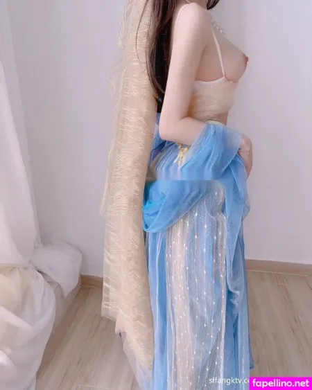 Yu Yuan Yaya OnlyFans Thumbnail #k34Z7GfJlW